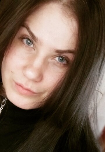My photo - Yuliya, 35 from Yekaterinburg (@uliya223318)