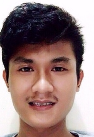 My photo - dedefadly, 31 from Jakarta (@dedefadly)