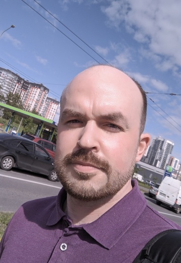 Моя фотография - Арсений Павлов, 25 из Санкт-Петербург (@arseniypavlov)