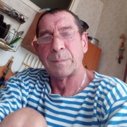 Виталий, 62, Санкт-Петербург