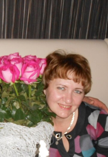 Моя фотография - василина, 51 из Стерлитамак (@vasilina973)