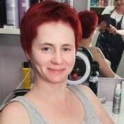 Виктория, 40, Ломоносов