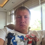 Егор, 37, Шахтерск