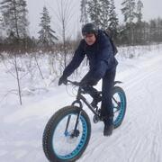 Дмитрий, 52, Абрамцево