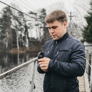 Kirill 33 Saint Petersburg