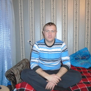 Роман, 42, Тарко-Сале