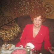 ольга зайцева, 65, Старица