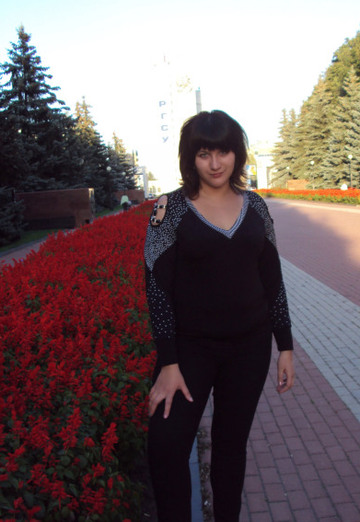 Моя фотография - Жанна, 36 из Курск (@janna2171)
