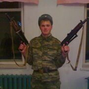 Влaдимир, 32, Крапивинский