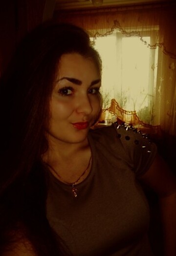 Моя фотография - Юлия, 30 из Белая Церковь (@uliy7168212)
