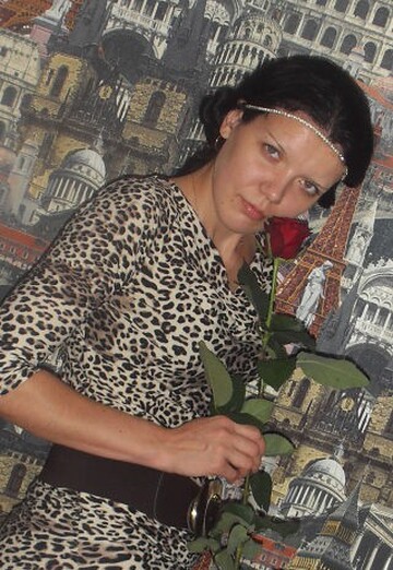 Моя фотография - Юлия, 34 из Семилуки (@uliya256362)