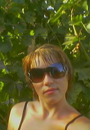 Ma photo - Aliona, 38 de Krylovskaya (@alena-zubk)
