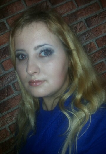 My photo - Alina, 35 from Vilnius (@alina8534423)