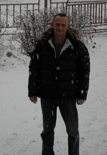 My photo - sasha, 62 from Inzhavino (@sasa6324188)