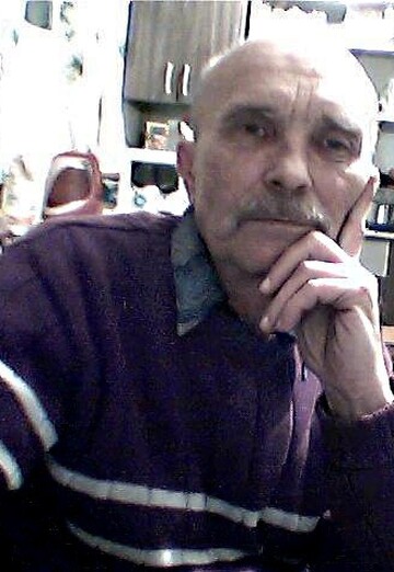 My photo - vladimir, 67 from Shakhty (@vladimir7509139)