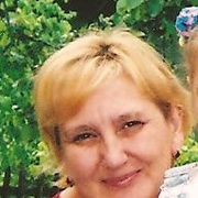 Olga Smirnova 68 Ruza