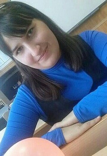Ma photo - Mariia, 29 de Tcheremkhovo (@mariya85562)