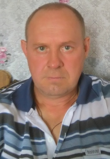 My photo - Aleksandr, 49 from Nazarovo (@aleksandr839511)