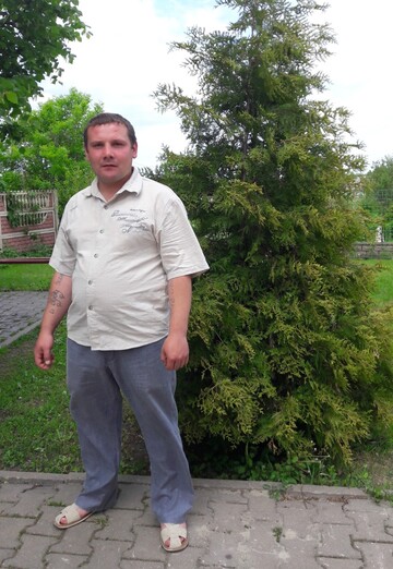 My photo - vitaliy, 38 from Rakitnoye (@vitaliy97432)