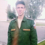 Андрей, 25, Калач
