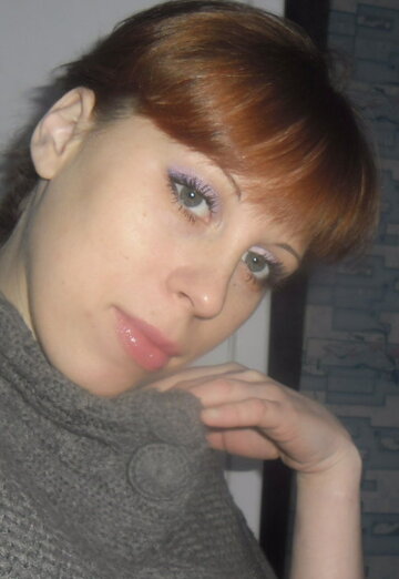 Моя фотография - Марина, 37 из Нижний Новгород (@marina179558)