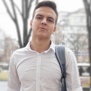 Николай, 21, Калининская