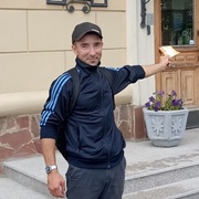 Ринат, 34, Чишмы