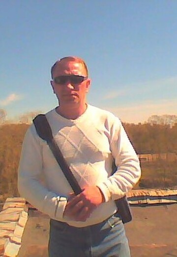 My photo - Valeriy, 49 from Rzhev (@valeriy33676)
