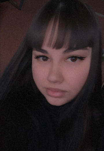 My photo - Elizaveta, 20 from Magadan (@elizaveta29628)