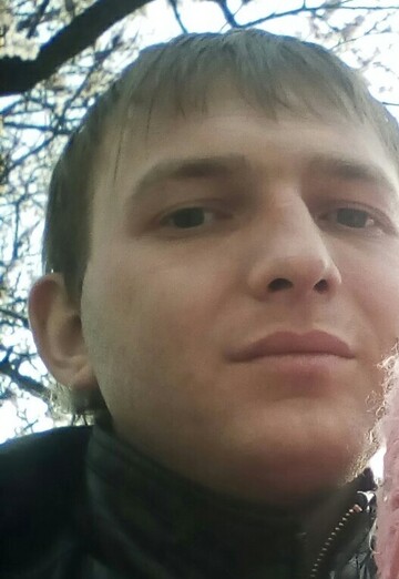 Моя фотография - Александр, 35 из Новороссийск (@aleksandr555225)