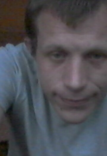 Моя фотография - алексей, 44 из Хабаровск (@crasheninnikoffa)