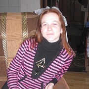 Анна, 36, Андреаполь