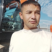 Феруз, 31, Сергач