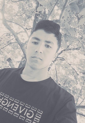My photo - Daler, 25 from Dushanbe (@daler3932)