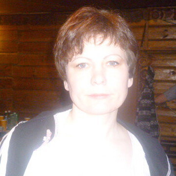 Моя фотография - Наталья, 46 из Новосибирск (@natalya33762)