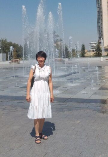 Моя фотография - Мейизхан Акшалова, 44 из Алматы́ (@meyizhanakshalova)