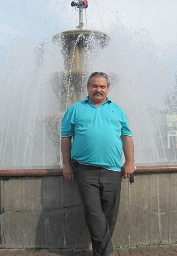 Моя фотография - Геннадий, 69 из Новосибирск (@gennadiy18470)