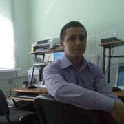 Альберт, 40, Красный Яр