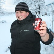 Алексей, 35, Запрудная