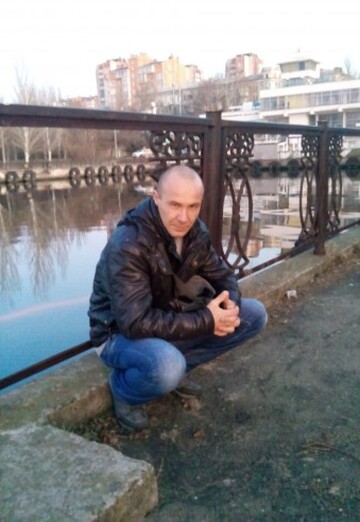 Моя фотография - Александр, 45 из Познань (@aleksandr7213472)