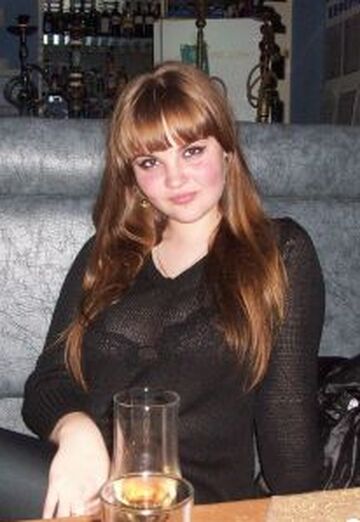 Моя фотографія - АнЭт, 35 з Кримськ (@aniak77)
