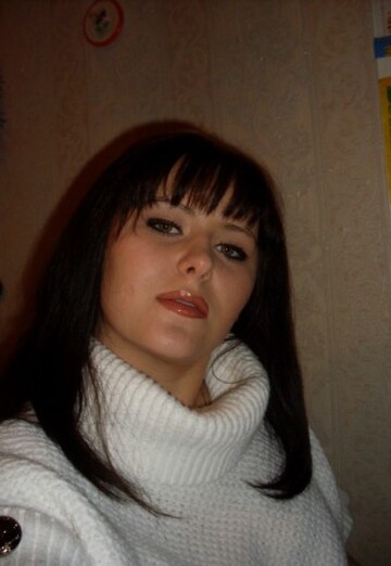 My photo - anjela, 33 from Krasnogorsk (@anzela5803464)