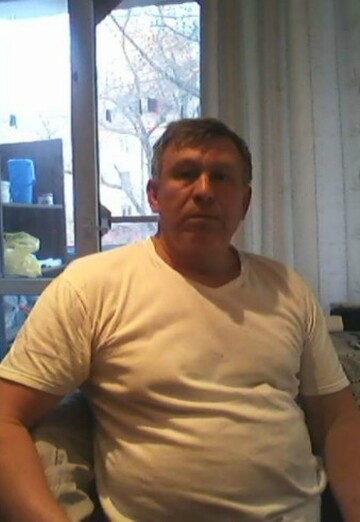 Моя фотография - Валерий, 77 из Владивосток (@valeriy7724791)