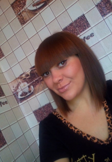 Моя фотография - Оксана, 36 из Краснодон (@oksana-sorokina-88)