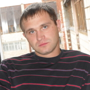 Александр, 40, Береговой