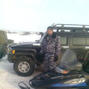 Сергей, 42, Лукоянов