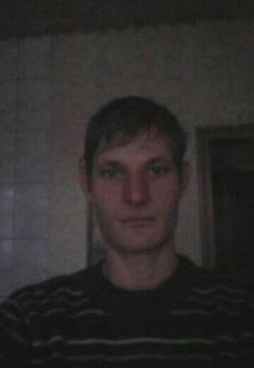 Моя фотография - Влад, 34 из Дружковка (@vlad134951)