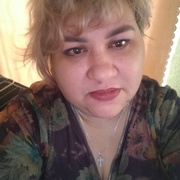 Алена, 43, Улан-Удэ