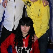 Карина, 35, Черкесск