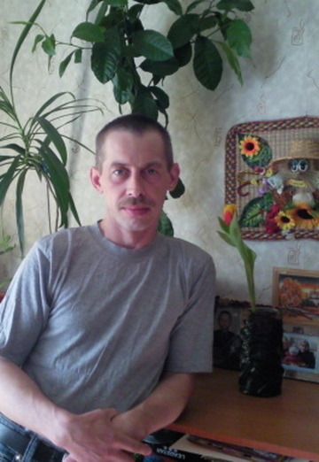 My photo - Dmitriy, 50 from Khabarovsk (@dmitriy26576)